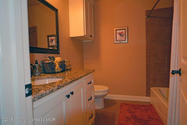 20149 Prairie Wind Road Bushland, TX 79124 - Photo 32 of 56 bathroom