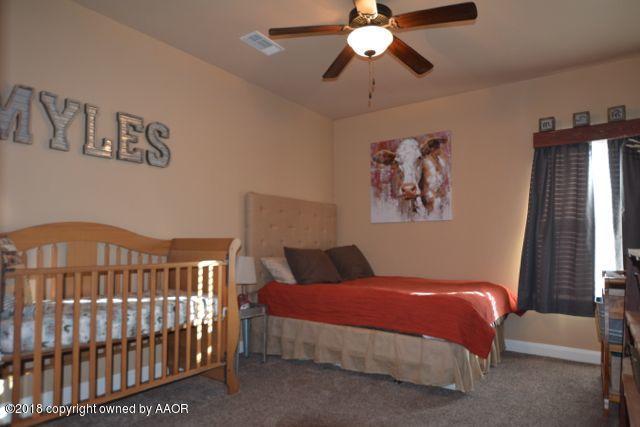 20149 Prairie Wind Road Bushland, TX 79124 - Photo 33 of 56 baby room 1