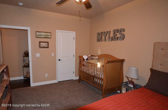 20149 Prairie Wind Road Bushland, TX 79124 - Photo 34 of 56 baby room 2