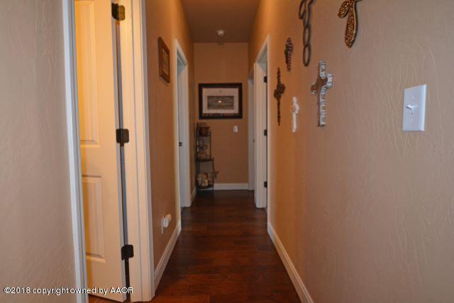 20149 Prairie Wind Road Bushland, TX 79124 - Photo 35 of 56 hall 1