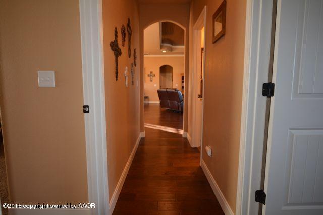 20149 Prairie Wind Road Bushland, TX 79124 - Photo 36 of 56 hall 2