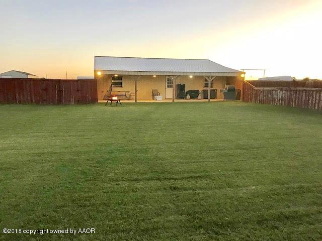 20149 Prairie Wind Road Bushland, TX 79124 - Photo 39 of 56 backyard/barn/summer