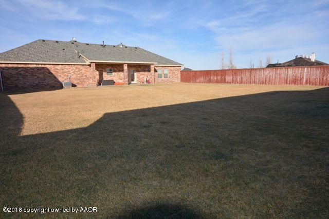 20149 Prairie Wind Road Bushland, TX 79124 - Photo 40 of 56 back 1