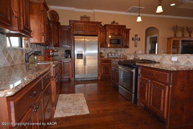 20149 Prairie Wind Road Bushland, TX 79124 - Photo 4 of 56 kitchen 1