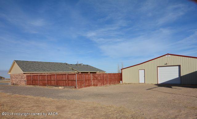 20149 Prairie Wind Road Bushland, TX 79124 - Photo 44 of 56 barn 3