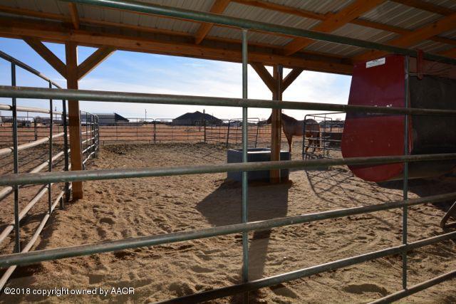 20149 Prairie Wind Road Bushland, TX 79124 - Photo 49 of 56 barn 9