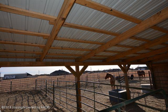 20149 Prairie Wind Road Bushland, TX 79124 - Photo 50 of 56 barn 10