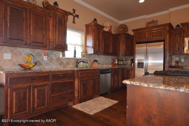 20149 Prairie Wind Road Bushland, TX 79124 - Photo 5 of 56 kitchen 2