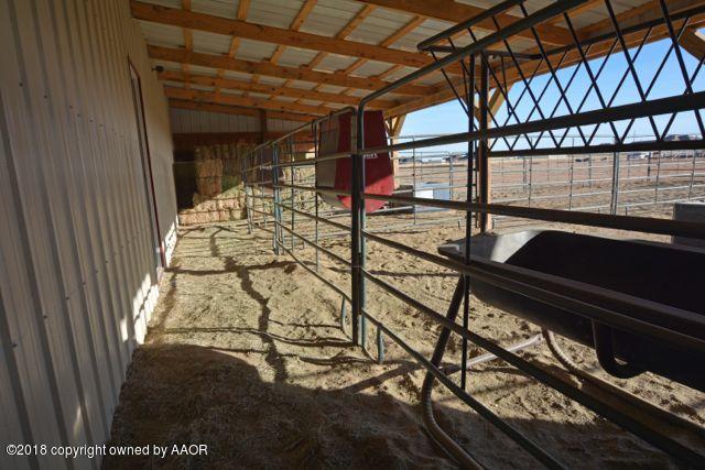 20149 Prairie Wind Road Bushland, TX 79124 - Photo 51 of 56 barn 12
