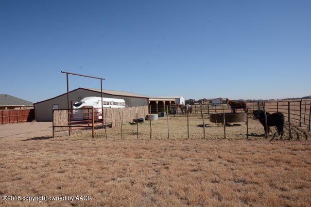 20149 Prairie Wind Road Bushland, TX 79124 - Photo 53 of 56 barn