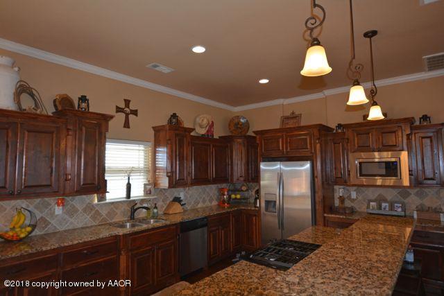 20149 Prairie Wind Road Bushland, TX 79124 - Photo 6 of 56 kitchen 3