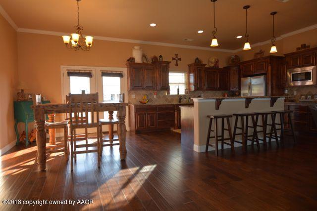 20149 Prairie Wind Road Bushland, TX 79124 - Photo 7 of 56 kitchen 4