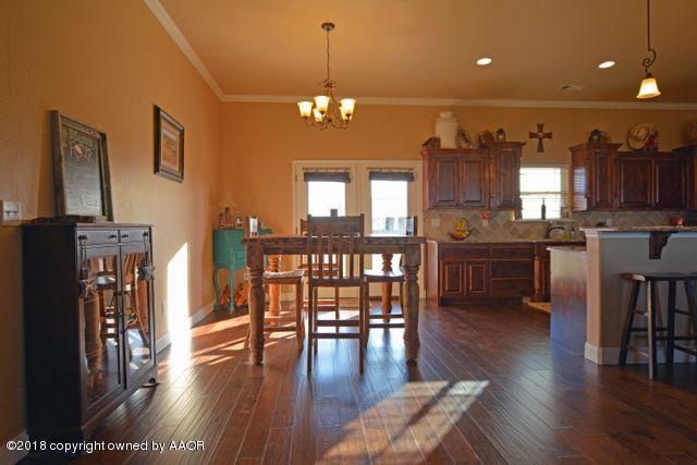 20149 Prairie Wind Road Bushland, TX 79124 - Photo 8 of 56 kitchen 5