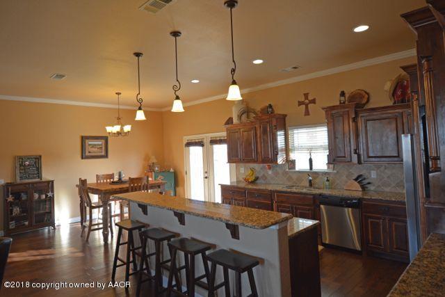 20149 Prairie Wind Road Bushland, TX 79124 - Photo 10 of 56 kitchen 7