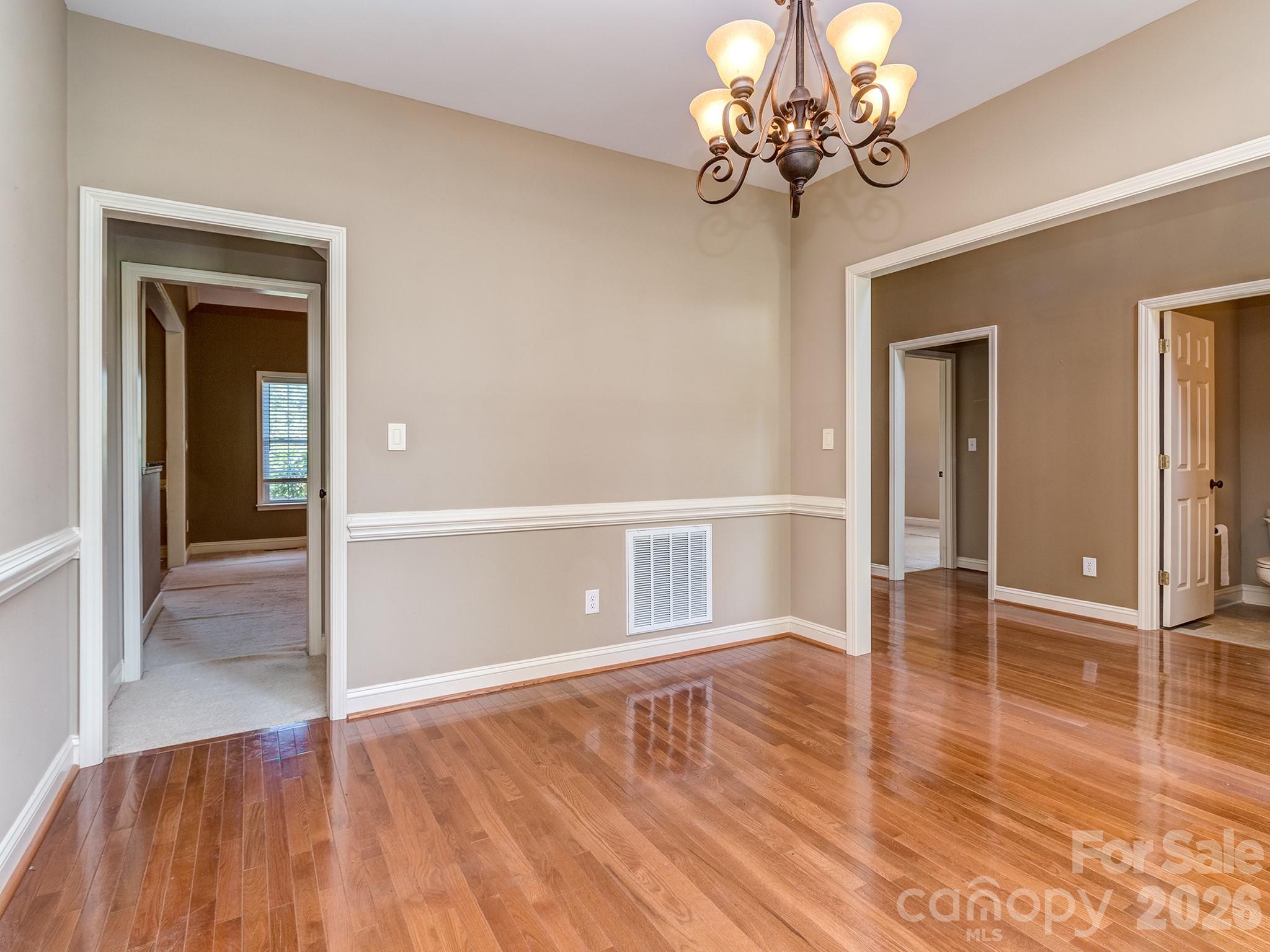 3715 Zebulon Williams Road Monroe, NC 28110 - Photo 6 of 29 Gallery Image 6