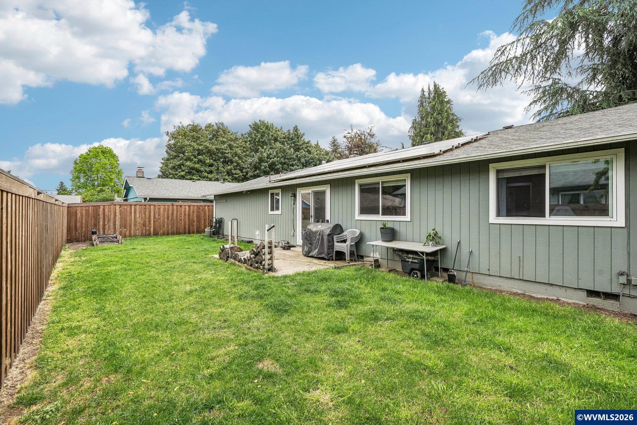 819 Chehalis Place North Keizer, OR 97303 - Photo 35 of 36