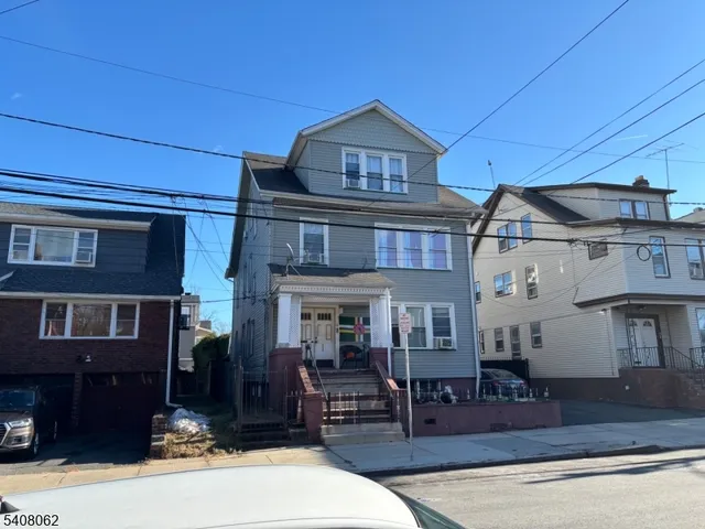 $539,900 | 16 Monticello Avenue, Newark, NJ 07106
