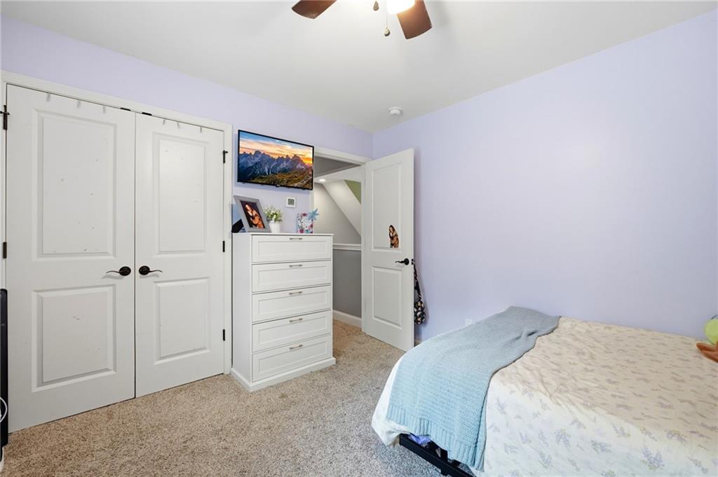 4456 Brushy Mountain Road Dallas, GA 30132 - Photo 26 of 58