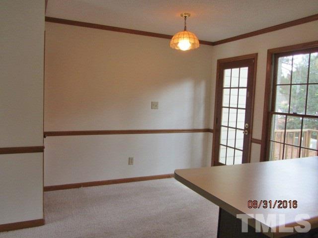 1204 Shadow Bark Court Raleigh, NC 27603 - Photo 5 of 8