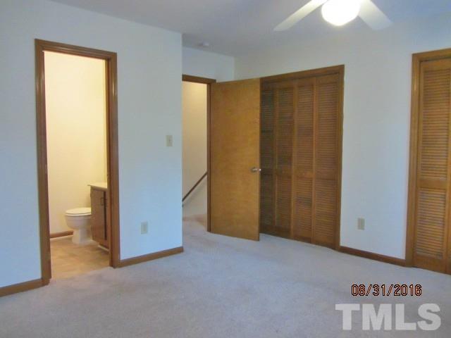 1204 Shadow Bark Court Raleigh, NC 27603 - Photo 7 of 8