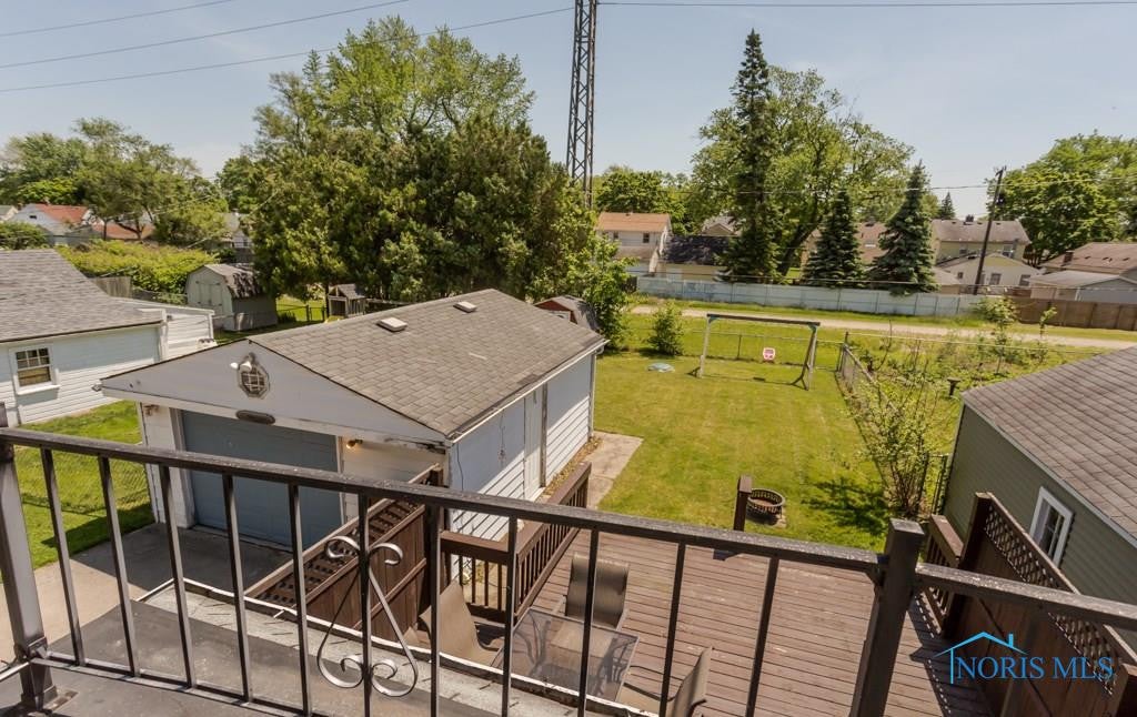 3852 Bellevue Road Toledo, OH 43613 - Photo 34 of 40 Gallery Image 34