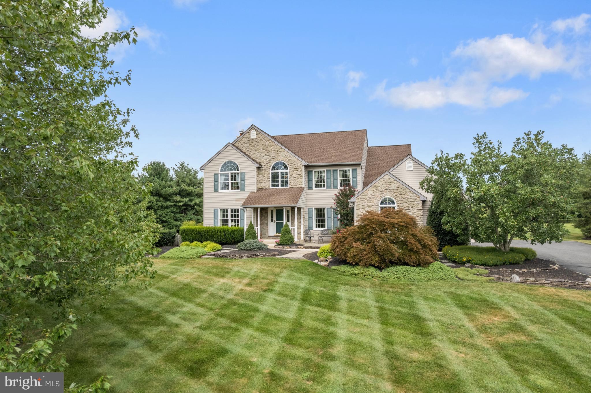 1010 Branch Mill Road Telford, PA 18969 - Photo 2 of 74