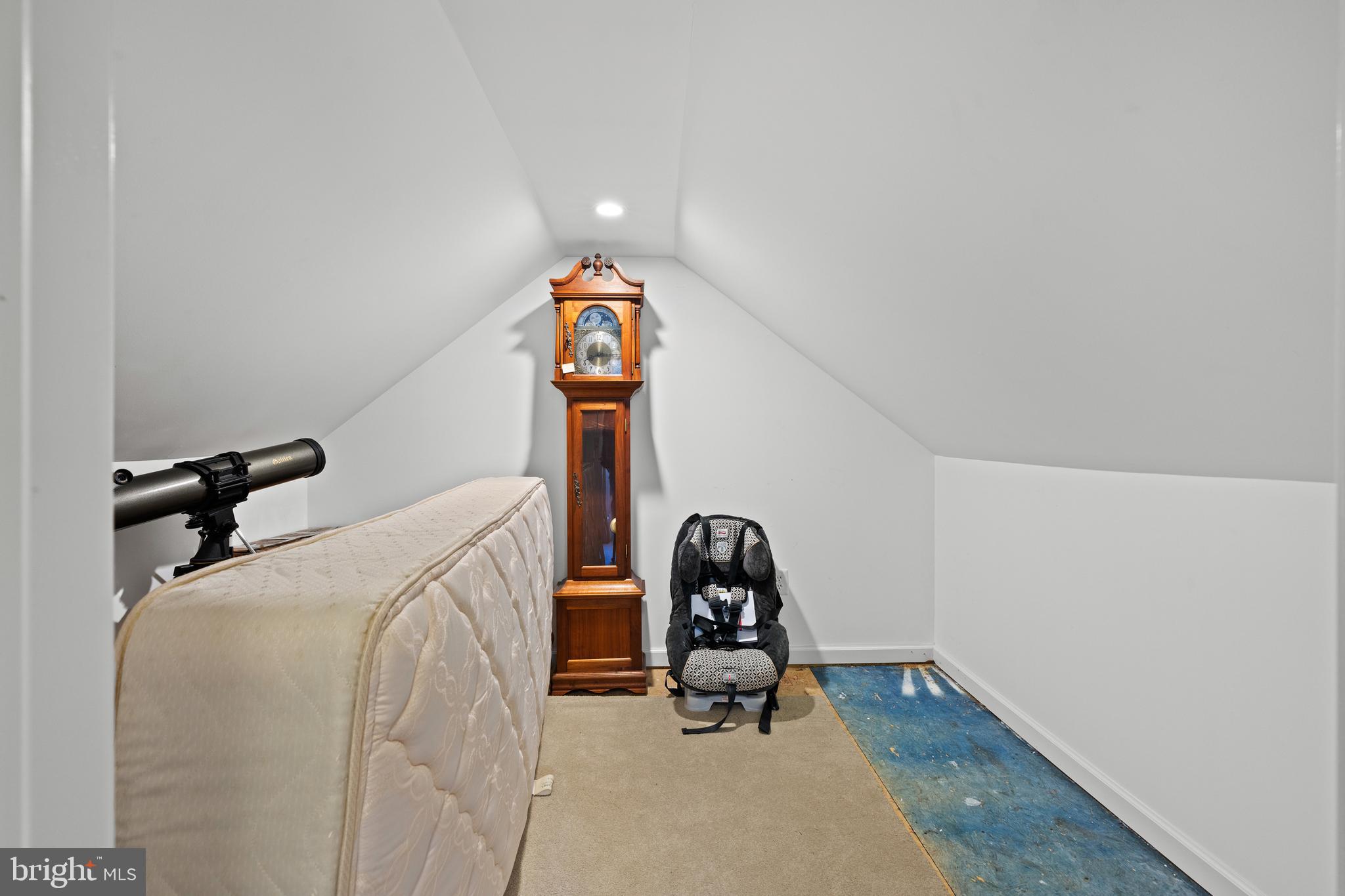 1010 Branch Mill Road Telford, PA 18969 - Photo 39 of 74 a view of a room with gym equipment