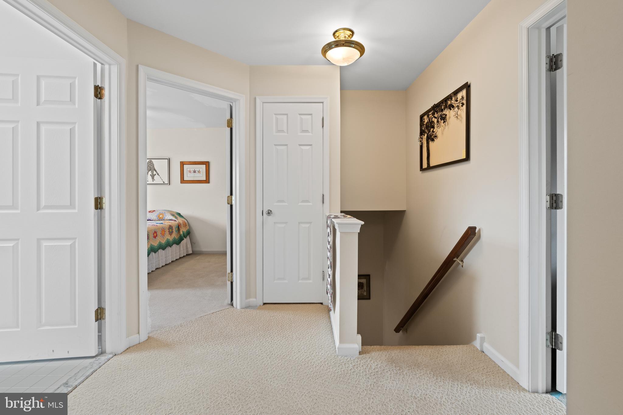 1010 Branch Mill Road Telford, PA 18969 - Photo 43 of 74 a view of a livingroom with furniture and entryway