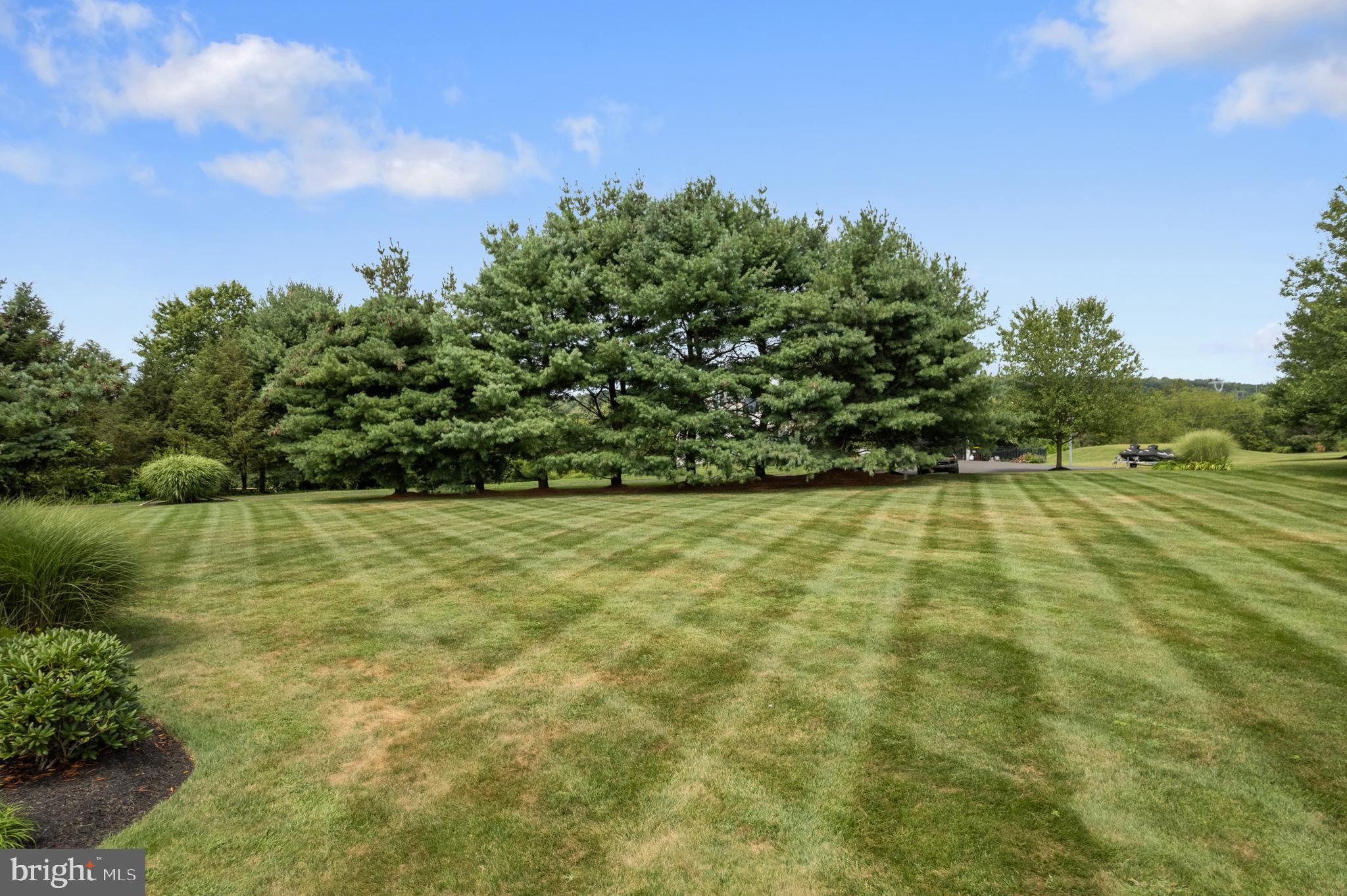 1010 Branch Mill Road Telford, PA 18969 - Photo 58 of 74 a view of a yard