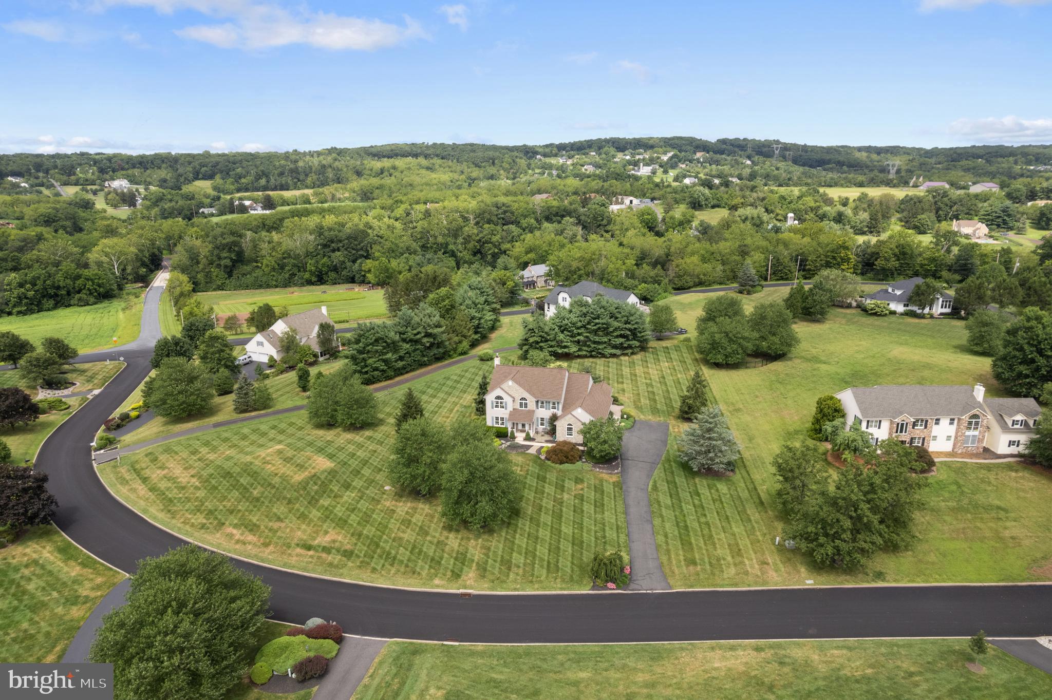 1010 Branch Mill Road Telford, PA 18969 - Photo 60 of 74