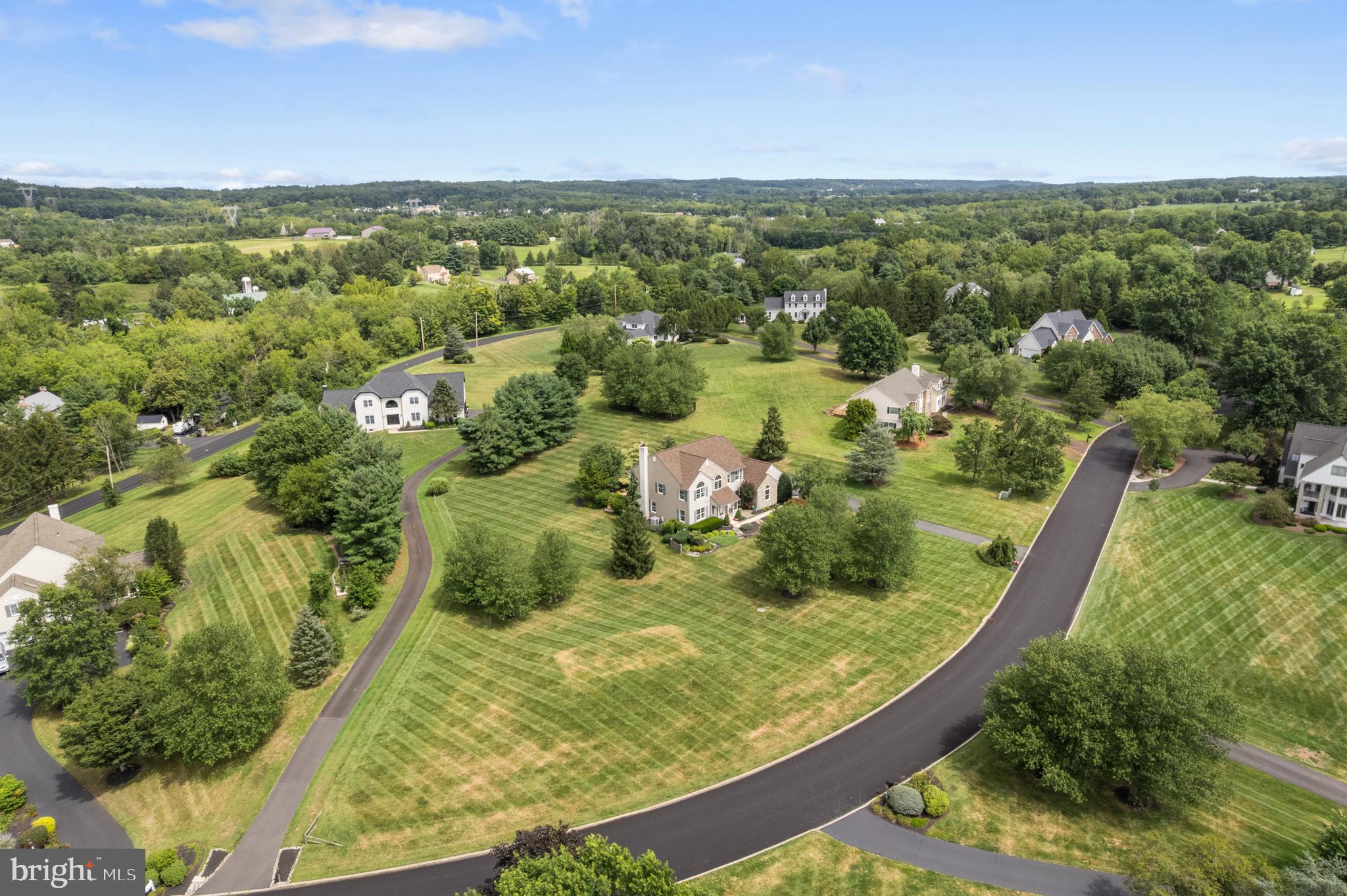 1010 Branch Mill Road Telford, PA 18969 - Photo 63 of 74