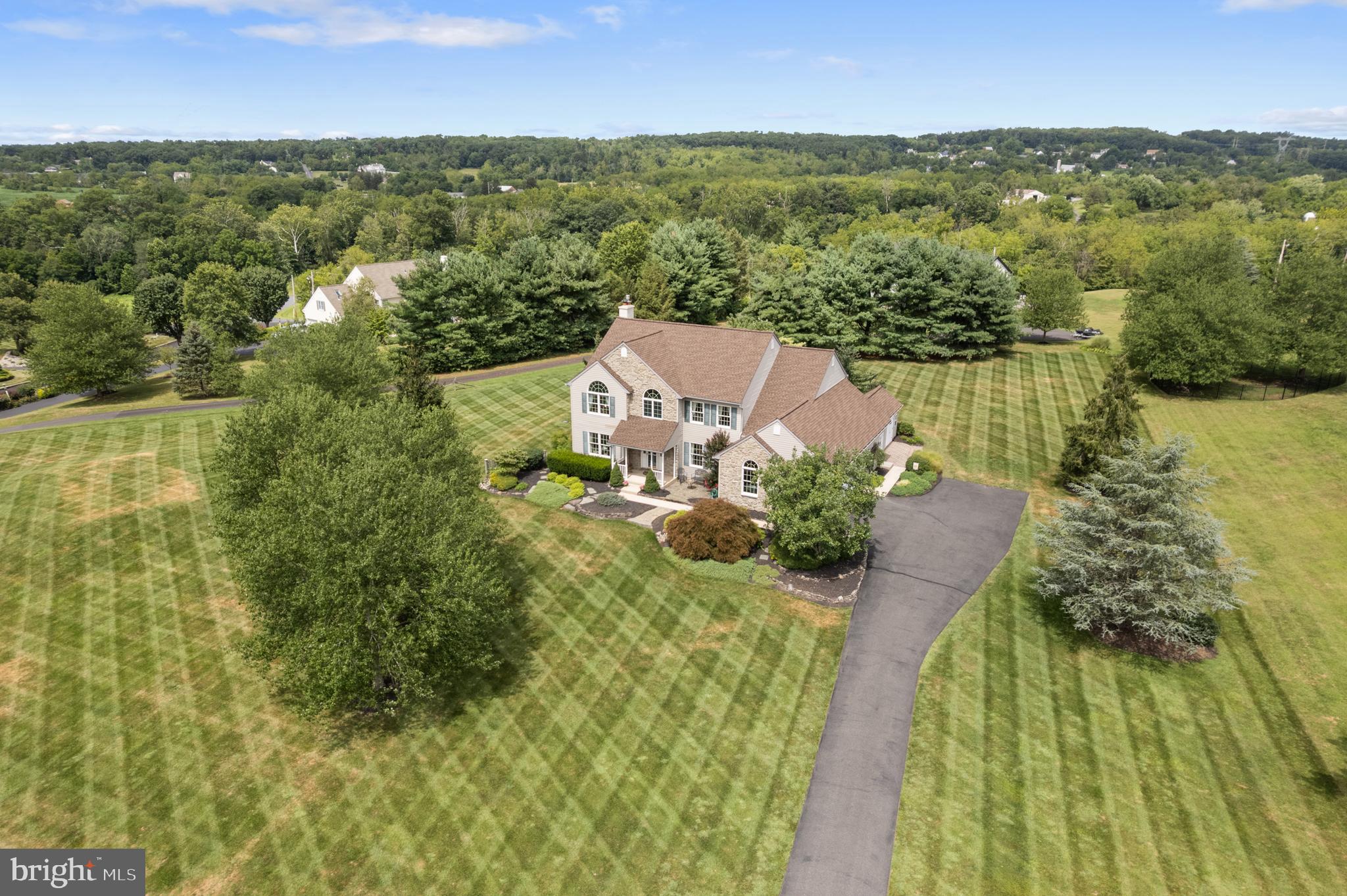 1010 Branch Mill Road Telford, PA 18969 - Photo 65 of 74