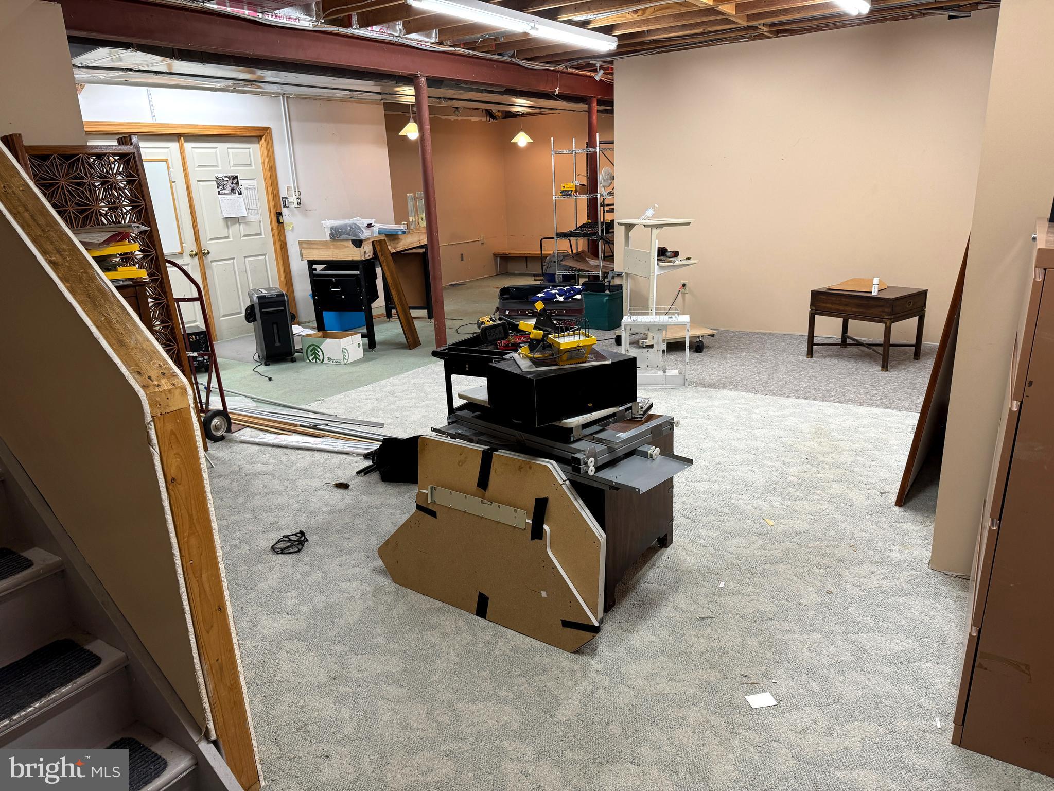 1010 Branch Mill Road Telford, PA 18969 - Photo 67 of 74 a living room with furniture