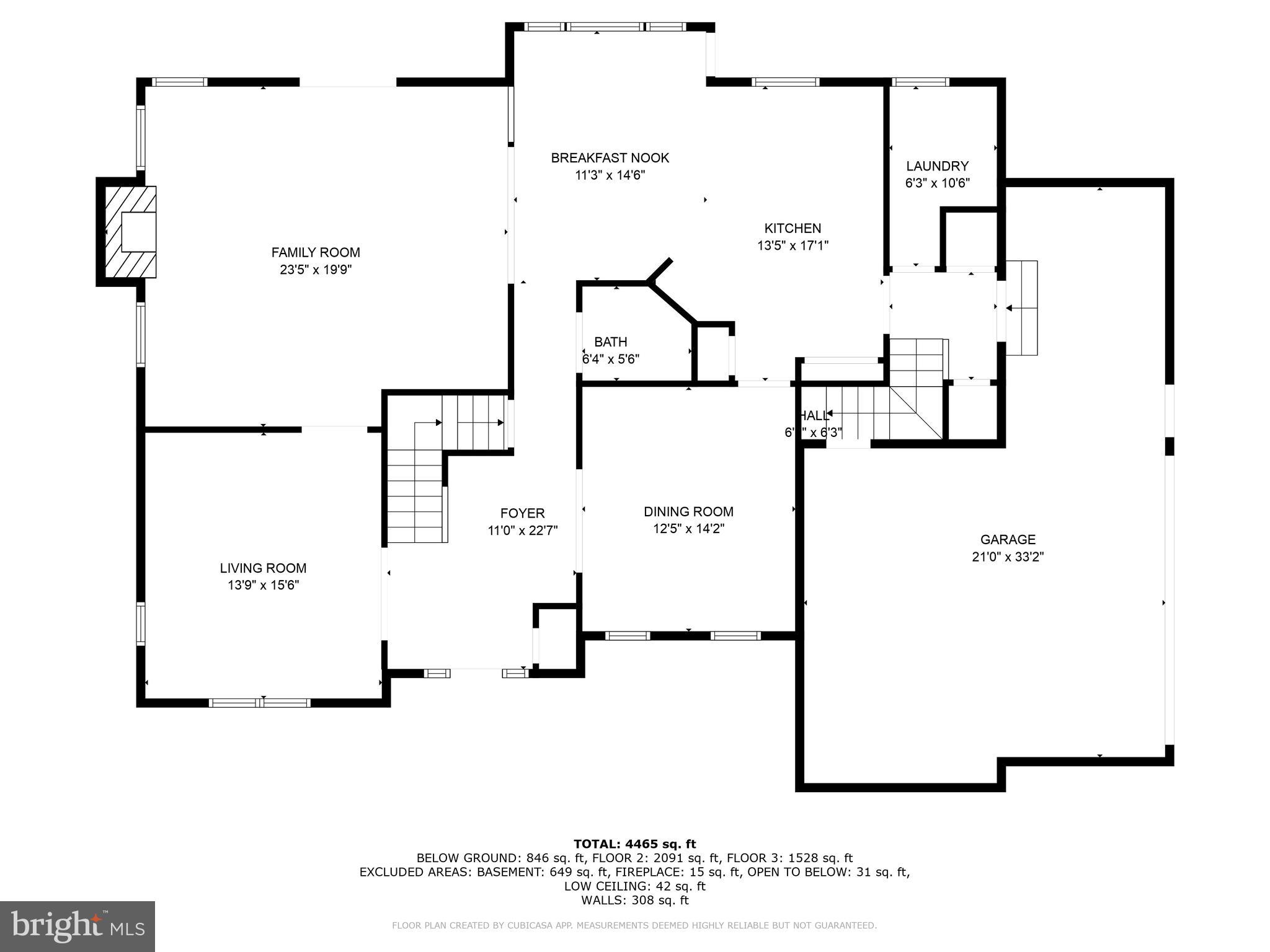 1010 Branch Mill Road Telford, PA 18969 - Photo 73 of 74