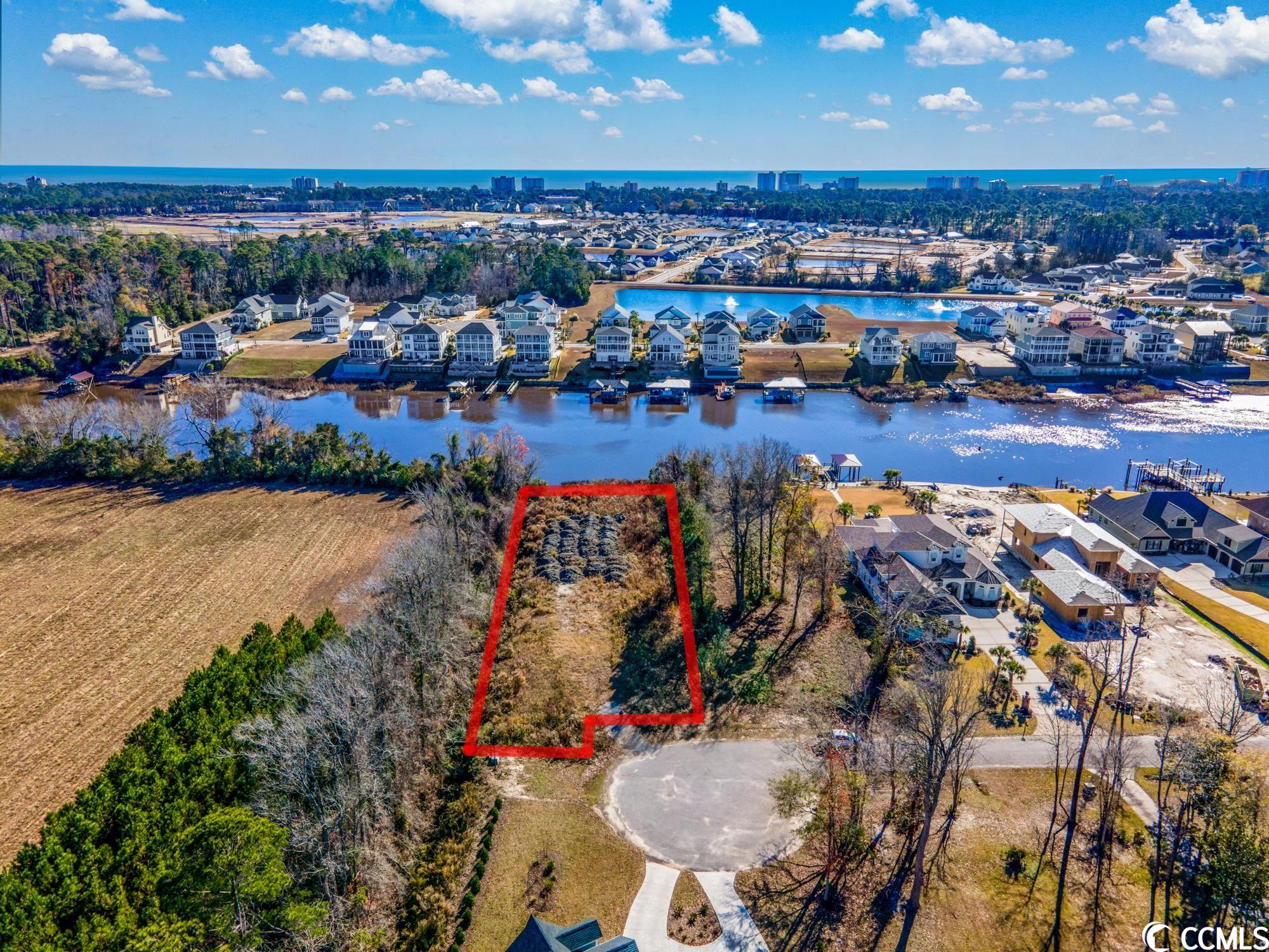 9717 Anchor Road Little River, SC 29566 - Photo 3 of 30 Gallery Image 3