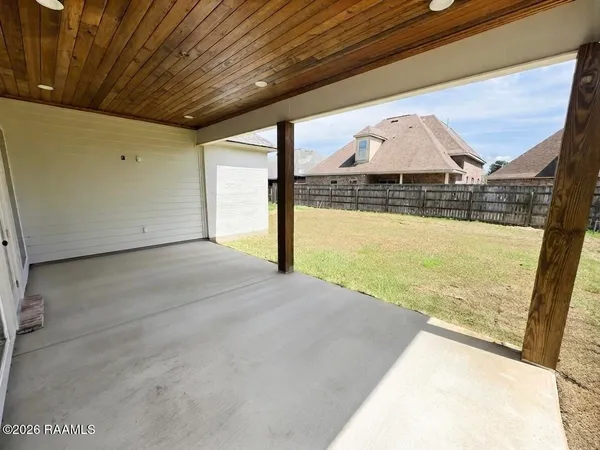 $315,800 | 206 Commons Lafayette La 70508, Lafayette, LA 70508