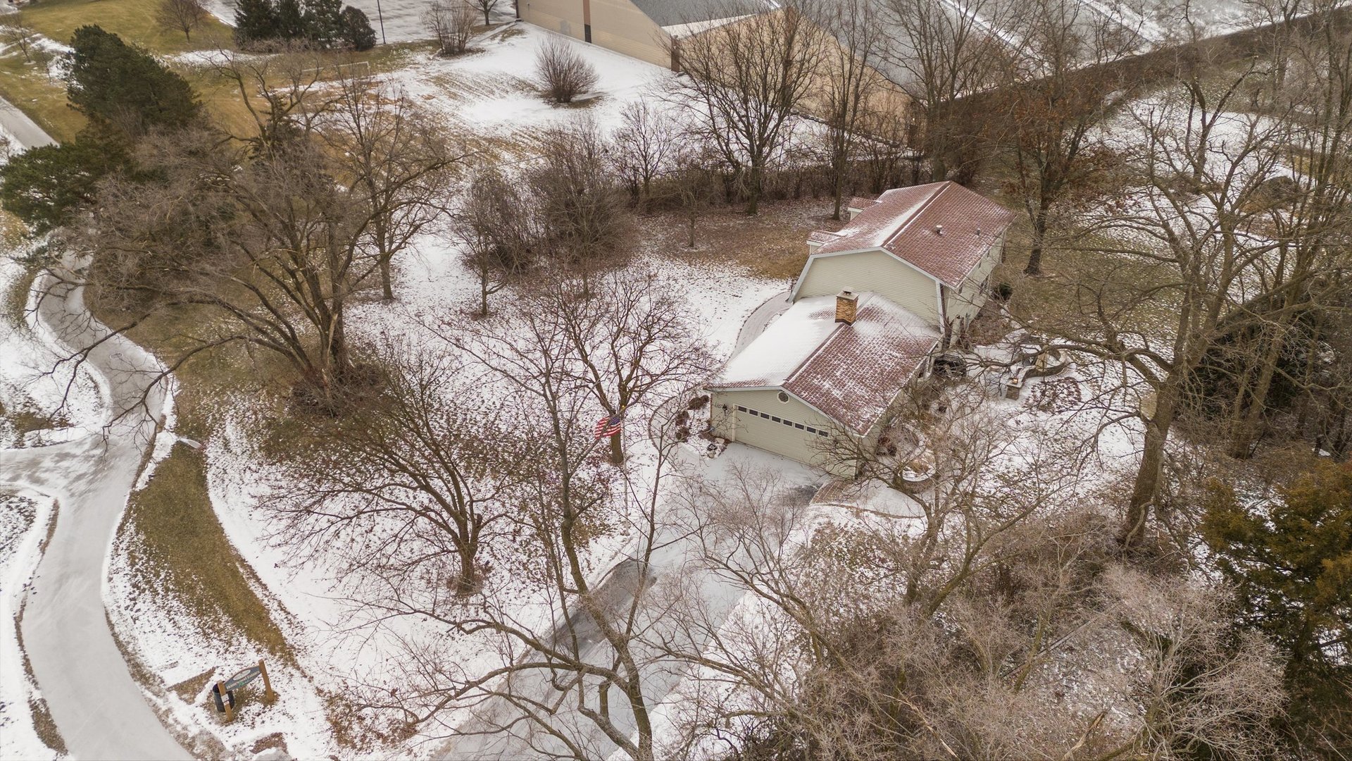 2925 Olive Road Homewood, IL 60430 - Photo 3 of 43 Gallery Image 3