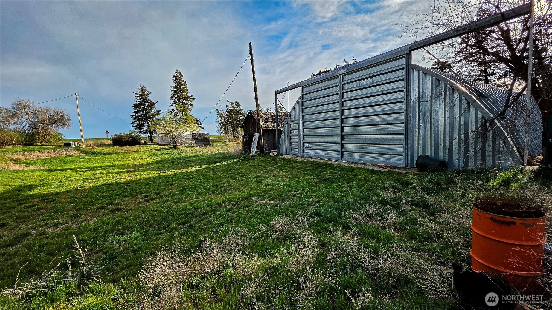 101 Highway 2 Waterville, WA 98858 - Photo 13 of 36