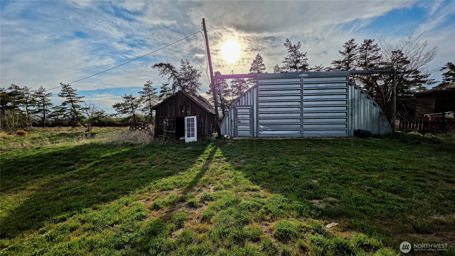 101 Highway 2 Waterville, WA 98858 - Photo 29 of 36