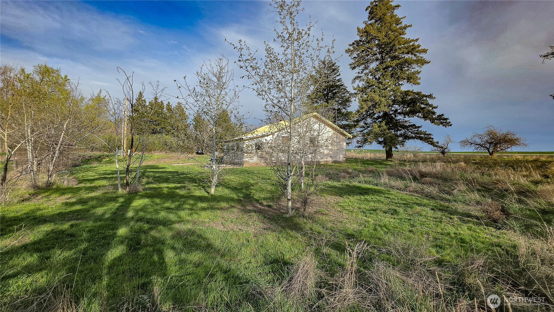 101 Highway 2 Waterville, WA 98858 - Photo 33 of 36
