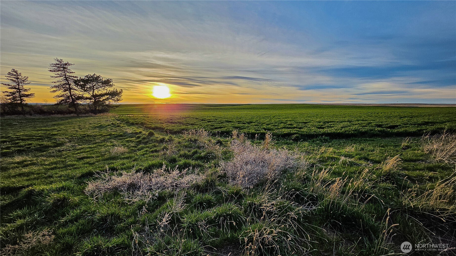 101 Highway 2 Waterville, WA 98858 - Photo 34 of 36