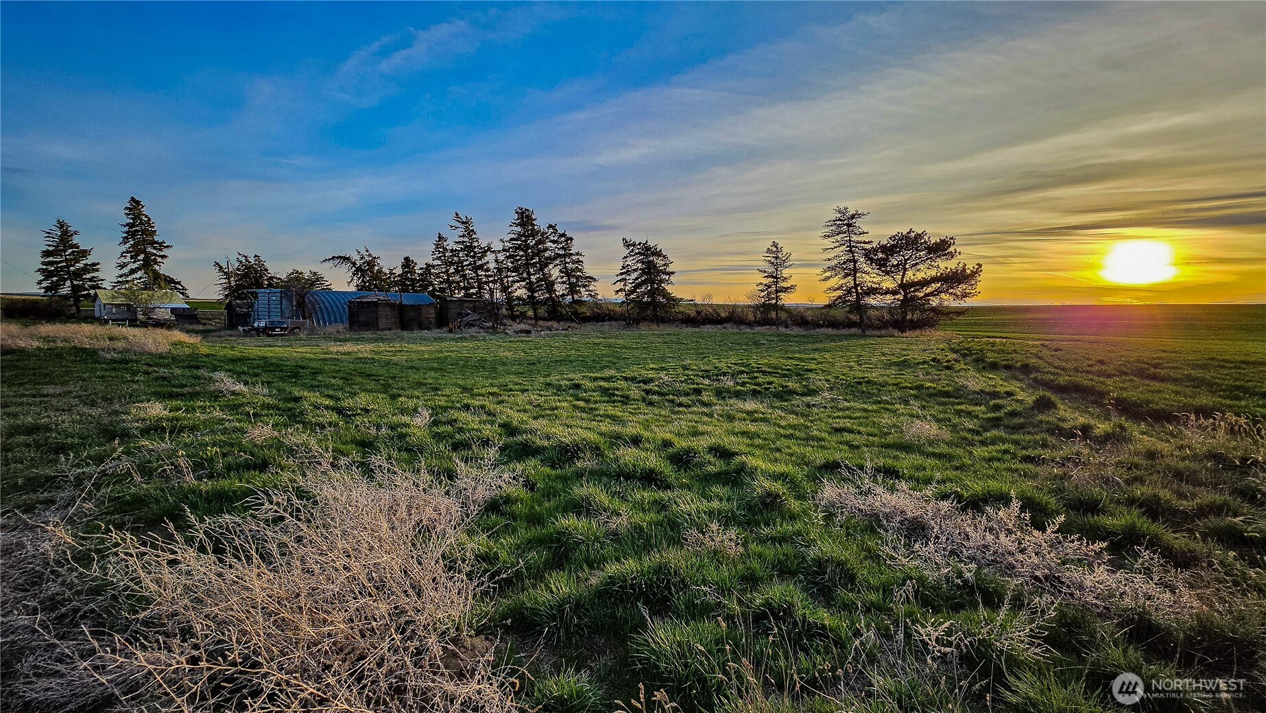 101 Highway 2 Waterville, WA 98858 - Photo 35 of 36