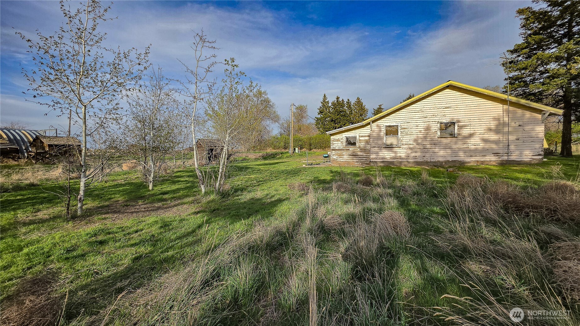 101 Highway 2 Waterville, WA 98858 - Photo 5 of 36
