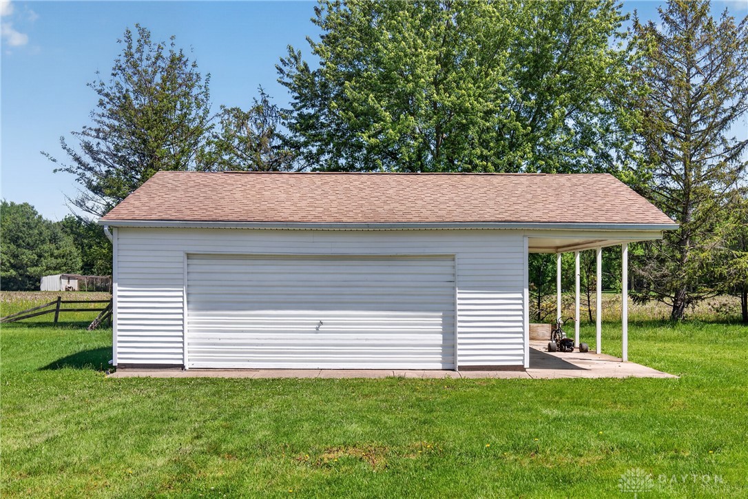 2105 Fenner Road Troy, OH 45373 - Photo 35 of 43