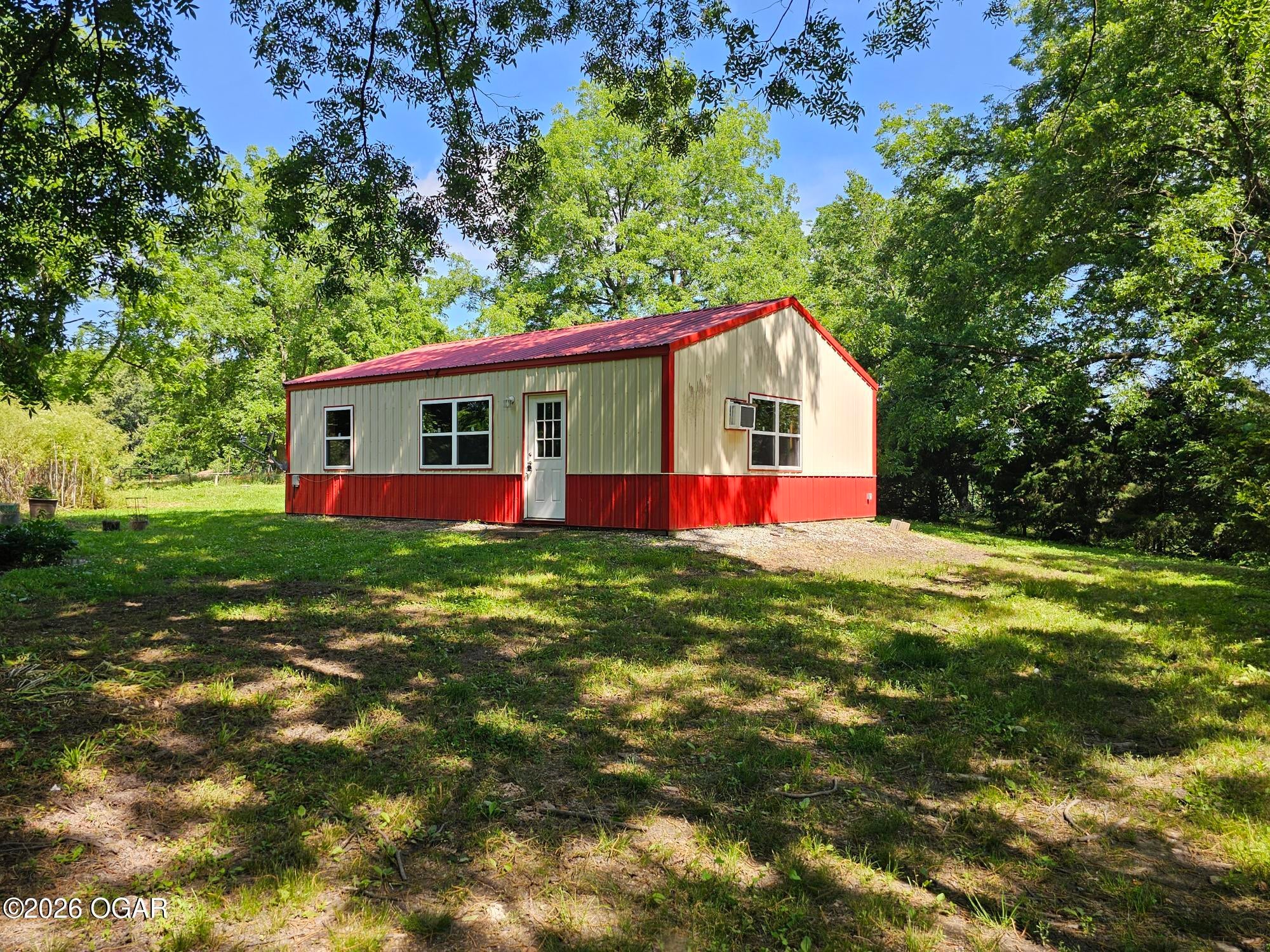 5383 Cowan Ridge Road Powell, MO 65730 - Photo 29 of 33 cowin ridge pic yard home 2