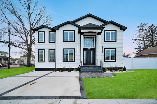 $1,498,000 | 2105 Hoffman Avenue, Elmont, NY 11003