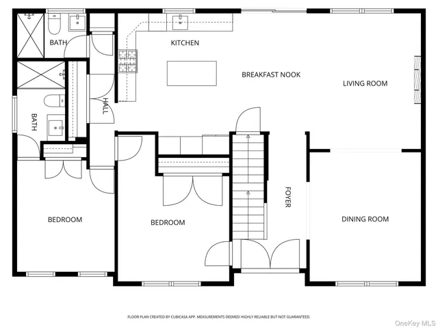 $1,498,000 | 2105 Hoffman Avenue, Elmont, NY 11003