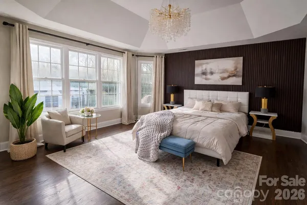 $659,000 | 17101 Windy Oaks Court, Cornelius, NC 28031