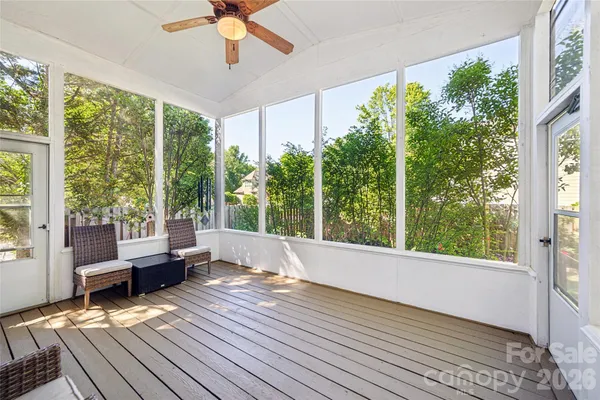 $659,000 | 17101 Windy Oaks Court, Cornelius, NC 28031