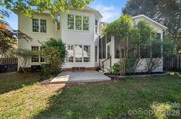 $659,000 | 17101 Windy Oaks Court, Cornelius, NC 28031